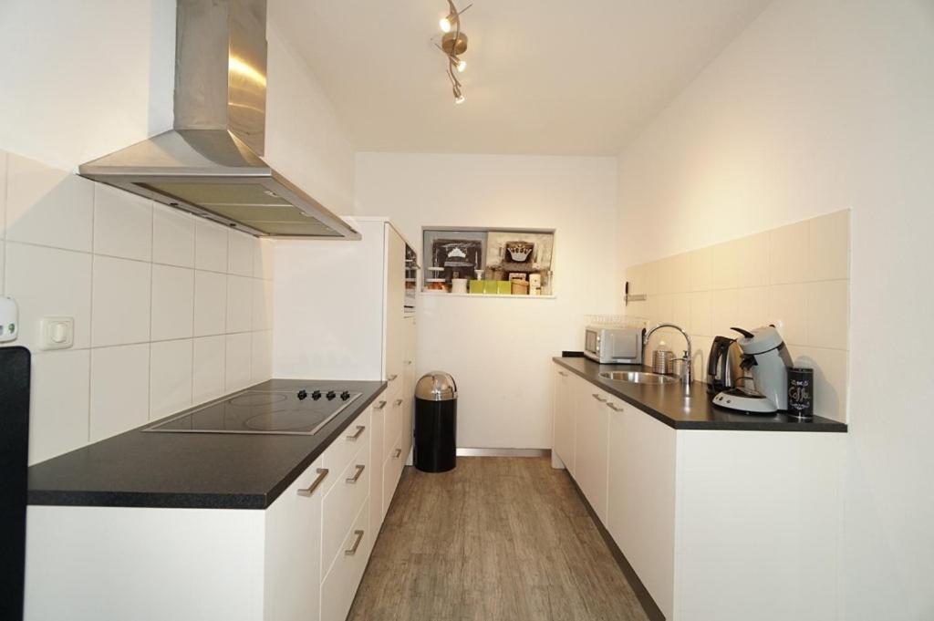 Beautiful Apt Free Parking Leilighet Rotterdam Eksteriør bilde