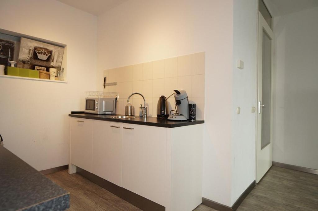 Beautiful Apt Free Parking Leilighet Rotterdam Eksteriør bilde